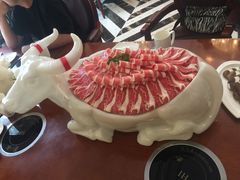 -多蒙德养生火锅