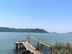 -梦缘水乡·湖景餐厅