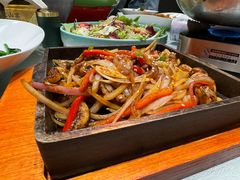 -盛福楼·惠山宴(盛岸路店)