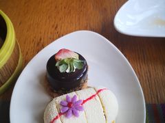 -解放碑威斯汀酒店-知味国际美食餐厅