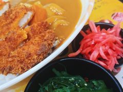 -吉野家(成都时代奥莱店)