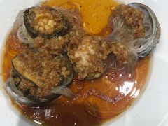 精品烤鸭-紫光园(燕郊总店)