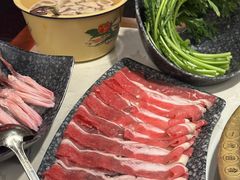 -哥老官重庆美蛙鱼头(五角场合生汇店)