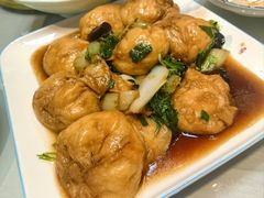 -灵福缘私房菜·农家菜(拈花湾·灵山大佛必推店)