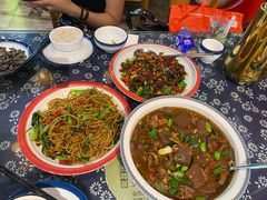 -柴火农家·江西赣南菜(土华店)