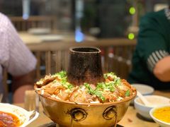 -杏花堂·山西菜馆(晋中万达店)