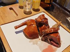 -汤城小厨•粤菜•靓汤(苏州街店)