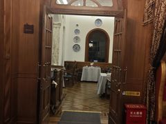 -马勒别墅·中餐厅