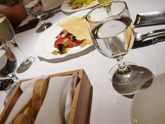 -王品牛排(郑州大卫城店)