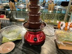 -佰园全日西餐厅-厦门佰翔软件园酒店