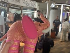 -王权免税店(普吉机场店)