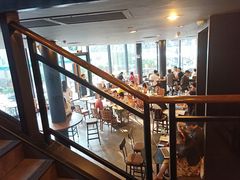 -星巴克臻选(中山石岐大信新都汇店)