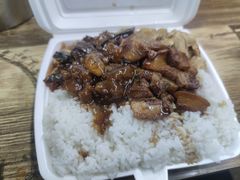 -胖姐盒饭(通达街店)