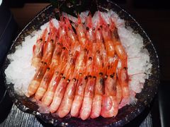 -尚居日料·和牛寿喜烧自助(市府恒隆广场店)