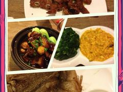 -旅马餐厅(茅家埠店)