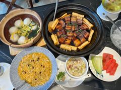 -芳芳私房菜·精做淮扬菜(承德路店)