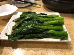 -喜鹊茶点.啫煲(车陂店)