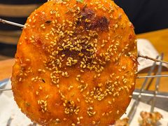 -老味烧烤(总店)