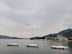 -庐山西海主景区