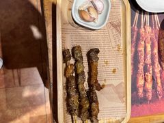 -木屋烧烤(西南角店)