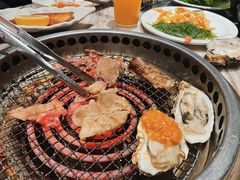 -火炉火自助餐(喜隆多店)