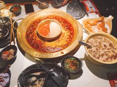 老上海罗宋汤-新哥老官·畅吃123·美蛙世界(苏宁广场店)