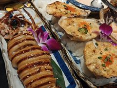 -古田居·特色寿司料理(骏欣中心店)