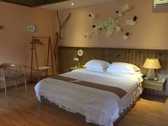 旧街一号溪岸旅馆-武夷山旧街壹号溪岸旅馆(三姑度假区店)