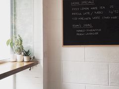 -Egg•Allday Brunch(襄阳北路店)