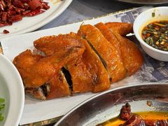 -金哥私房菜馆(张府园总店)