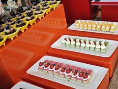 -视界美食自助餐厅·石家庄希尔顿酒店