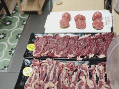 -嬷孙家潮汕牛肉火锅(北京路天河城店)