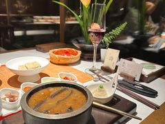 -鲤院·新中式美学·庭院餐厅(夫子庙店)
