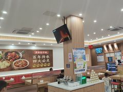-庆丰包子铺(西单店)