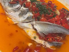 -上名堂·鱼头好吃(体育场路店)