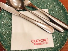 -CRAZYONES西班牙海鲜饭(上海美罗城店)