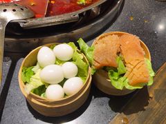 -古木枫老火锅(洪崖洞店)