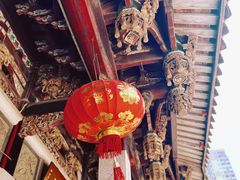 -晋江五店市传统文化旅游区