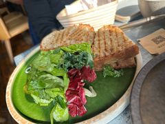 -O'mills Sourdough Bakery&Bistro(永嘉路店)