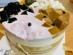 -风甜日暖·星座主题甜点(东二环泰禾店)
