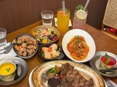 -森Some Fusion(荔湾店)