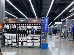 -迪卡侬(安德门店)