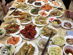 -碧中海汤泉汗蒸酒店