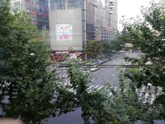 -很久以前羊肉串(中山公园店)
