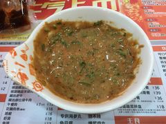 呷哺呷哺(彩旋新世界店)-呷哺呷哺(万达新世界店)