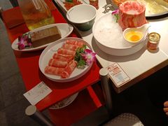 -小龙坎火锅(汉街店)