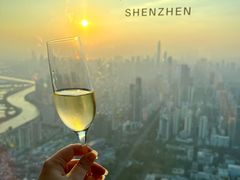 -瑞吉酒店·The Drawing Room闲逸廊·云端下午茶·夜奢Whiskey