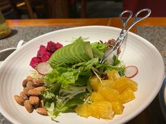 -真地道京味府·鲜橙烤鸭·北京菜(朝外大街东大桥店)