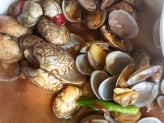 -钱大妈海鲜饭店(保利林语店)