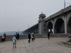 -武汉长江大桥